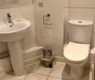 Elmhurst Court Camberley