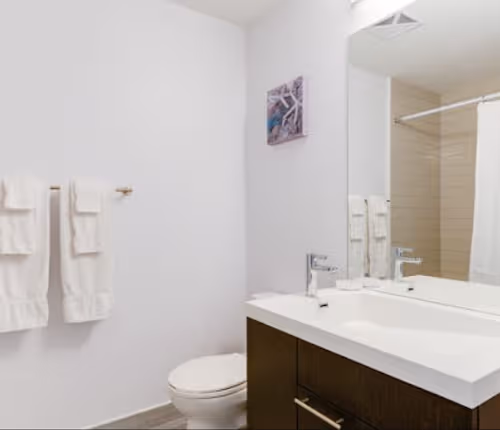 Weldrick Suite