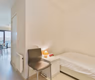 Dunant Serviced Apartment