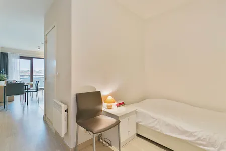 Dunant Serviced Apartment