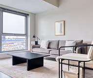 Water Street Serviced Apartment