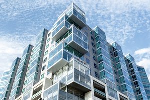 Broadway Apartments
