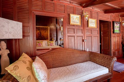 Royal Villa in Rawai-VI