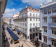 Zoom Serviced Apartments