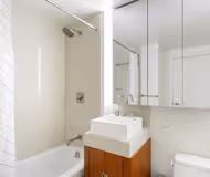 West 17th Street Studio Furnished Apartment, Chelsea