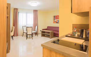 Lärchenstraße Delight Apartment