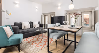 Splendom Malaga Centro