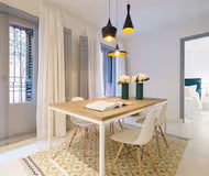 Savannah Serviced Apartments