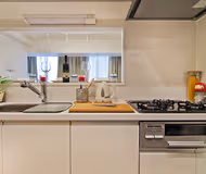 Ikebukuro Central Apartments