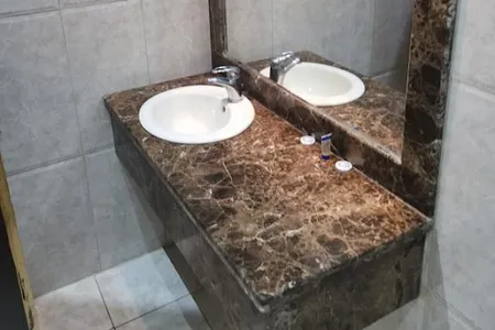 Salman Farsi Road Serviced Apartments