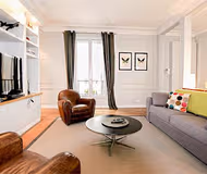 Victor Hugo 2 Bedroom apartment