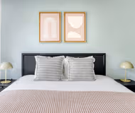 Wollishofen Serviced Apartments