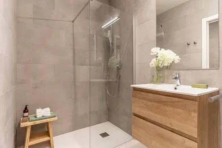 Calle Service Apartments