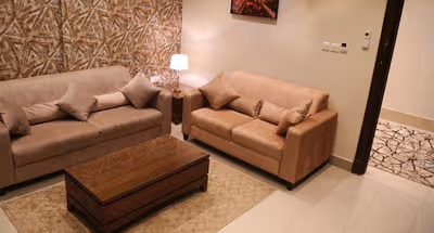 Dammam Road Serviced Apartments