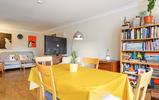 Waterspring Court on Regency St in Pimlico