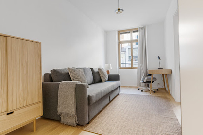 Güterstrasse Serviced Apartment