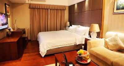Liang Park Serviced Apartments