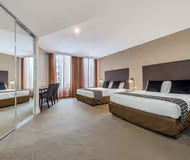 Bourke St. Serviced Residences