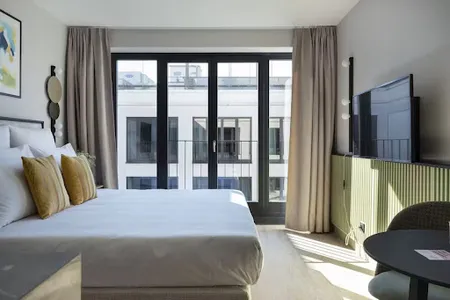 Friedrichstraße Serviced  Apartment