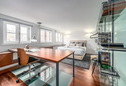 Subzero Serviced Apartment