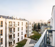 Kochanowskiego Serviced Apartment