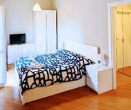 Monza Serviced Apartments