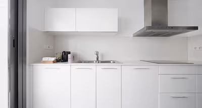 Ronda Serviced Apartments