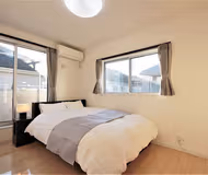 Sakurajousui Serviced Apartments