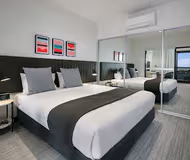 Quest Notting Hill Apartments