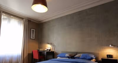 Rue du Lac Apartment