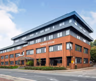 Furness House at Bright Road