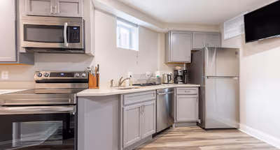 133 7th Street SE Unit 1