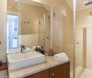 Glow Serviced Apartments