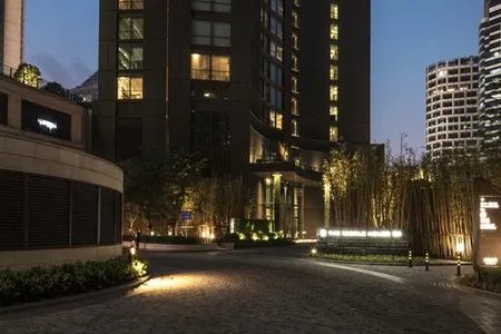 Shi Men Yi Rd Serviced Apartments