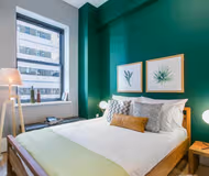 Park Place apartment #2G