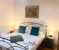 San Calisto Serviced Apartment