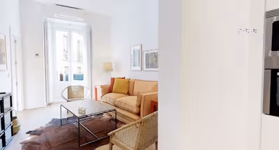 Centre  Serviced Apartments