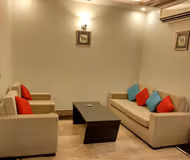 Greater Kailash I Serviced Apartments - I