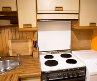 Peaceful 1 bedroom apartment in Le Marais