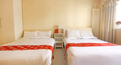Dongsishitiao Station Rd Serviced Apartments