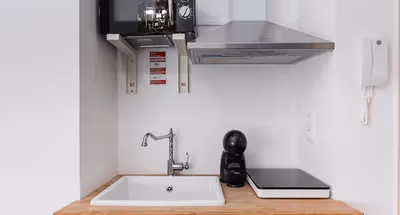 Riber Service Apartment