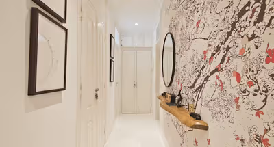 Hibiscus Serviced Apartments