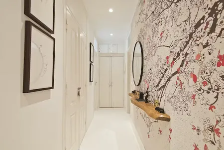Hibiscus Serviced Apartments