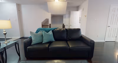 Edenvale Drive Serviced Apartment
