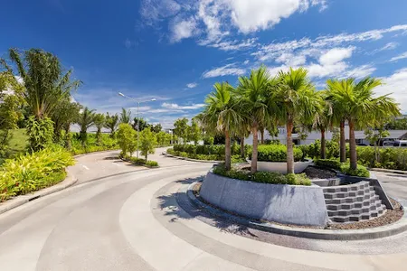 Bang Tao Beach Apartments