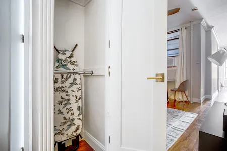 W 52nd St Apartment