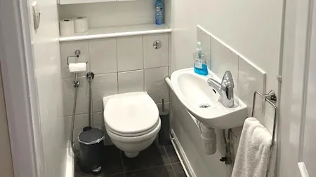 2 Beech Tree Close, Stanmore Apartment