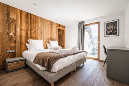 COZY MOUNTAIN CHALET IN CHAMONIX