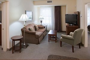 Buffalo Suites