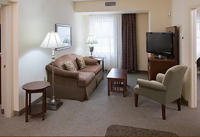 Buffalo Suites